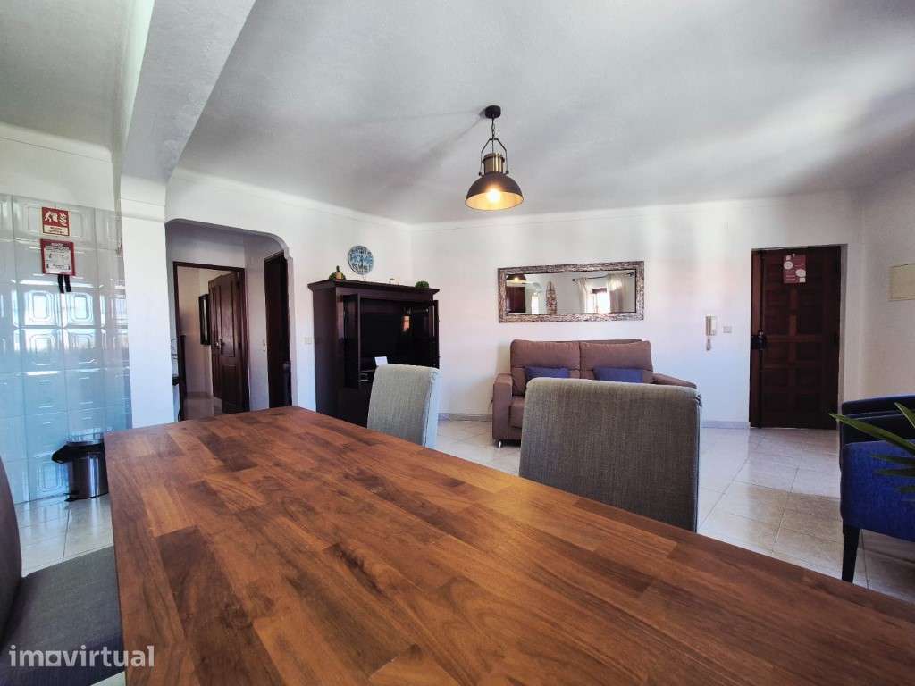 Apartamento T1 em Vila Nova de Milfontes - Grande imagem: 5/22
