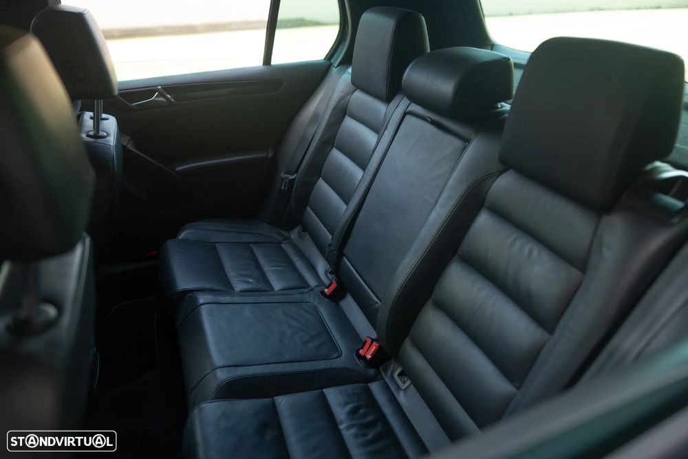 VW Golf 2.0 TSi GTI DSG - 14