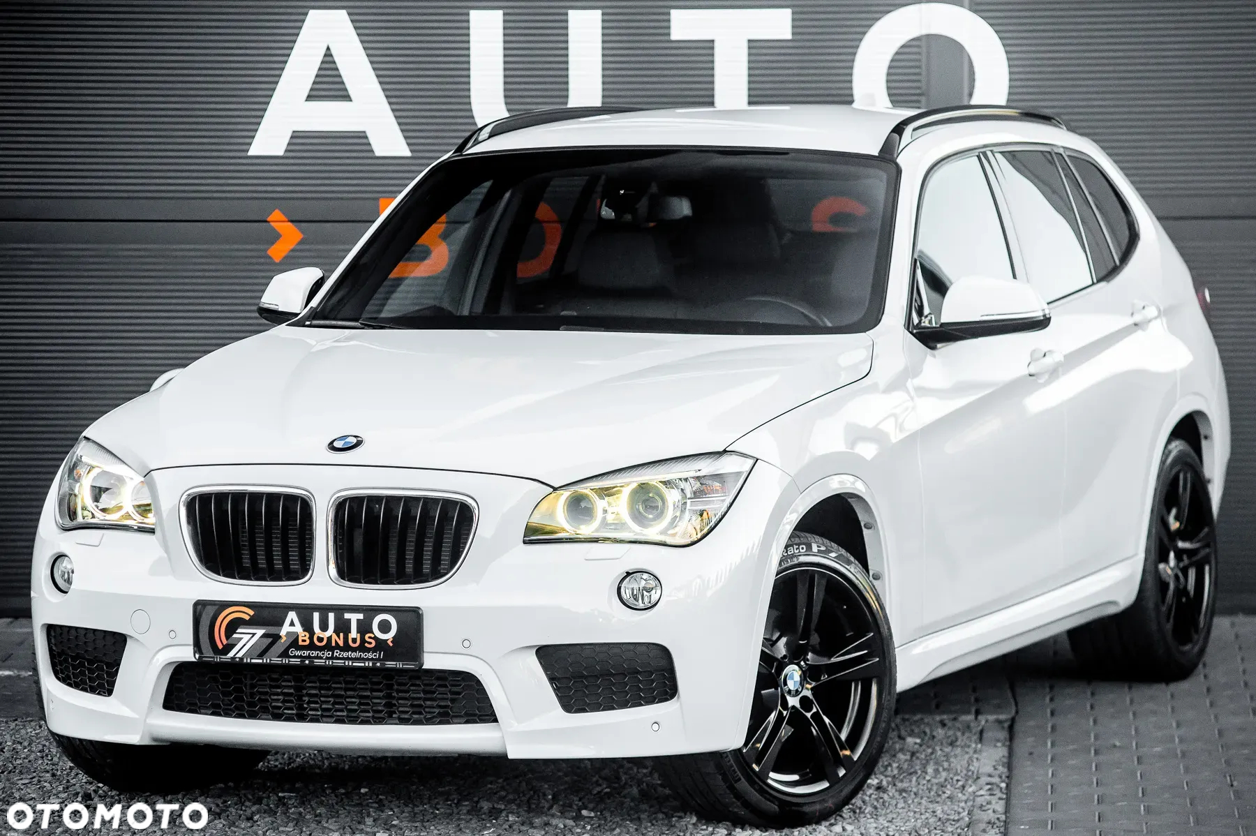 BMW X1 xDrive25d Sport Line - 4