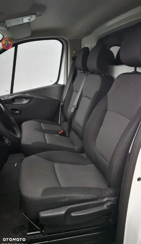 Renault Renault Trafic H1 L1 - 9