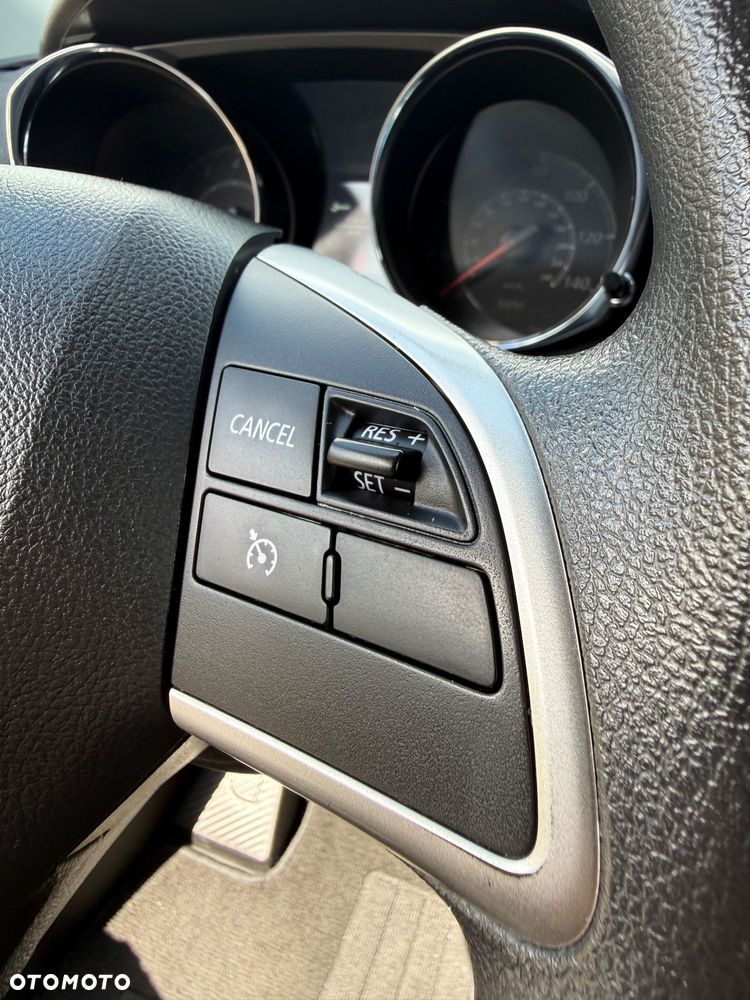 Mitsubishi ASX - 22