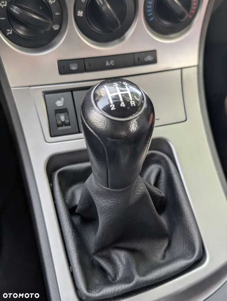 Mazda 3 1.6 Comfort - 15