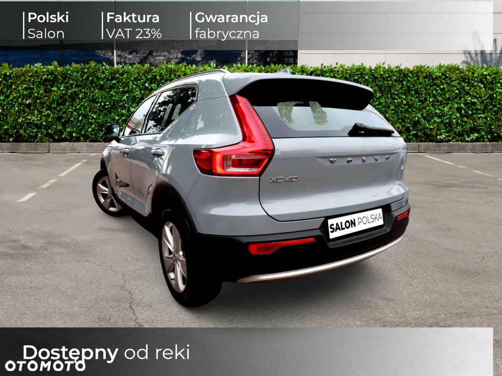 Volvo XC 40 T2 Core - 5