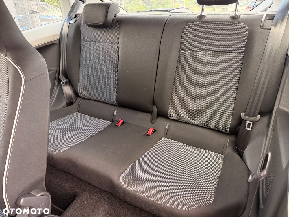 Seat Mii 1.0 Reference - 10