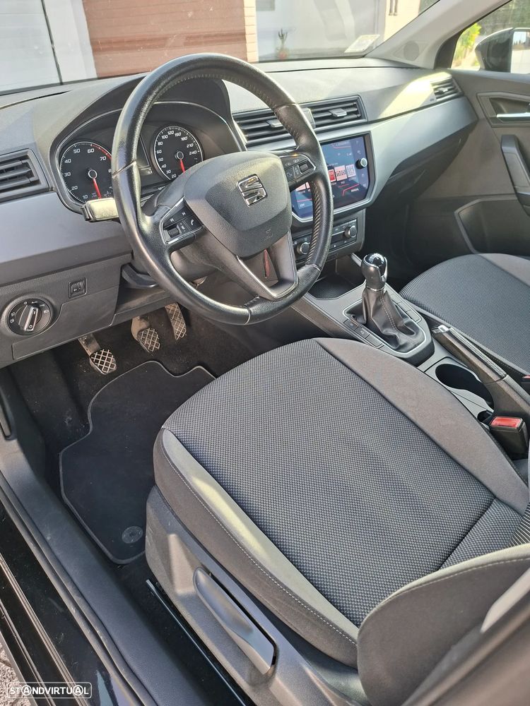 SEAT Ibiza 1.0 EcoTSI Style - 13