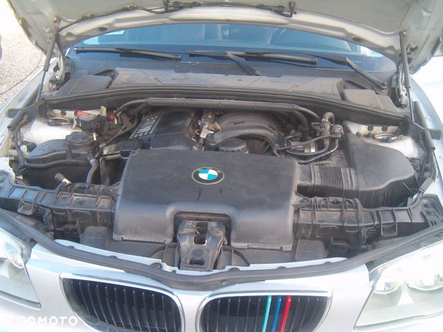 BMW Seria 1 - 13
