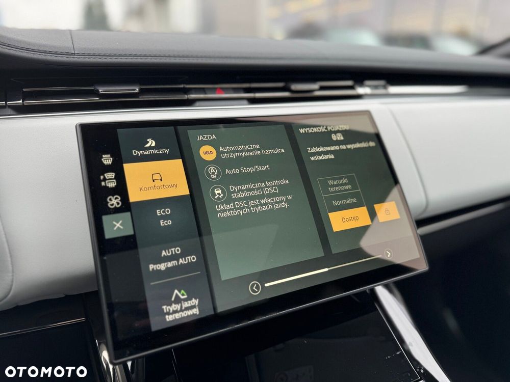 Land Rover Range Rover Sport - 14