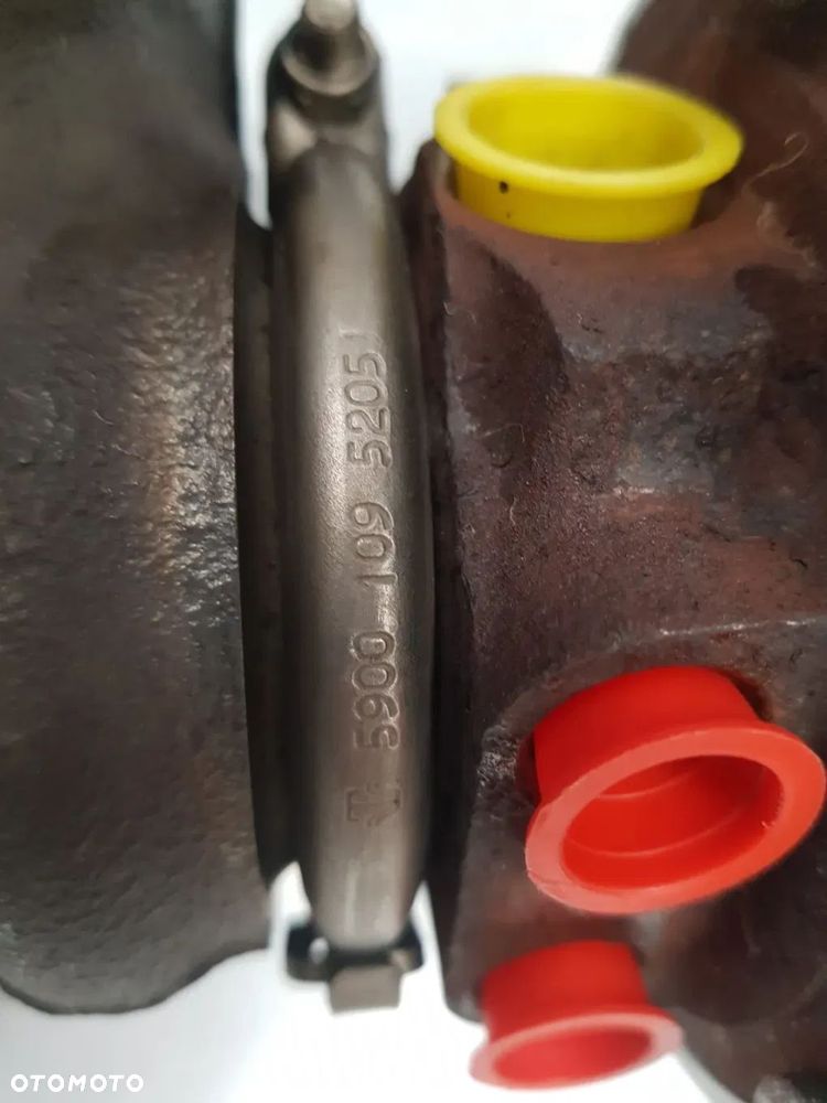 Turbina turbosprężarka 2.0TDI VW AUDI SKODA SEAT EXEO 3R A4 B7 A4 B8 A5 A6 A5 8T Q5 03L145701B - 12