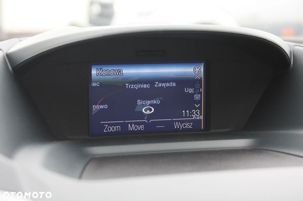 Ford C-MAX 1.6 TDCi Start-Stop-System Business Edition - 25
