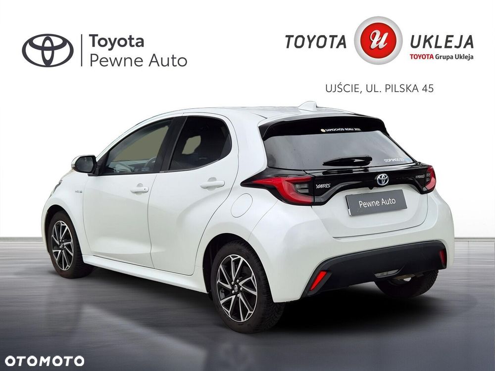 Toyota Yaris - 27