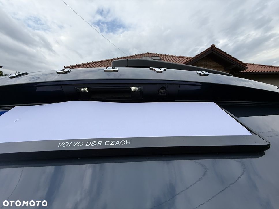 Volvo XC 90 B5 B AWD Plus Bright 7os - 14