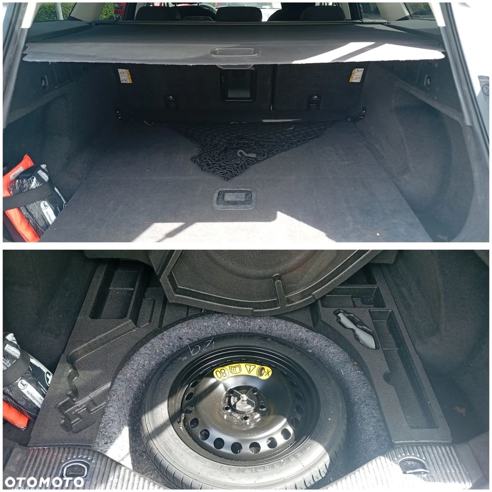 Ford Mondeo 2.0 TDCi STart-Stopp PowerShift-Aut Trend - 6