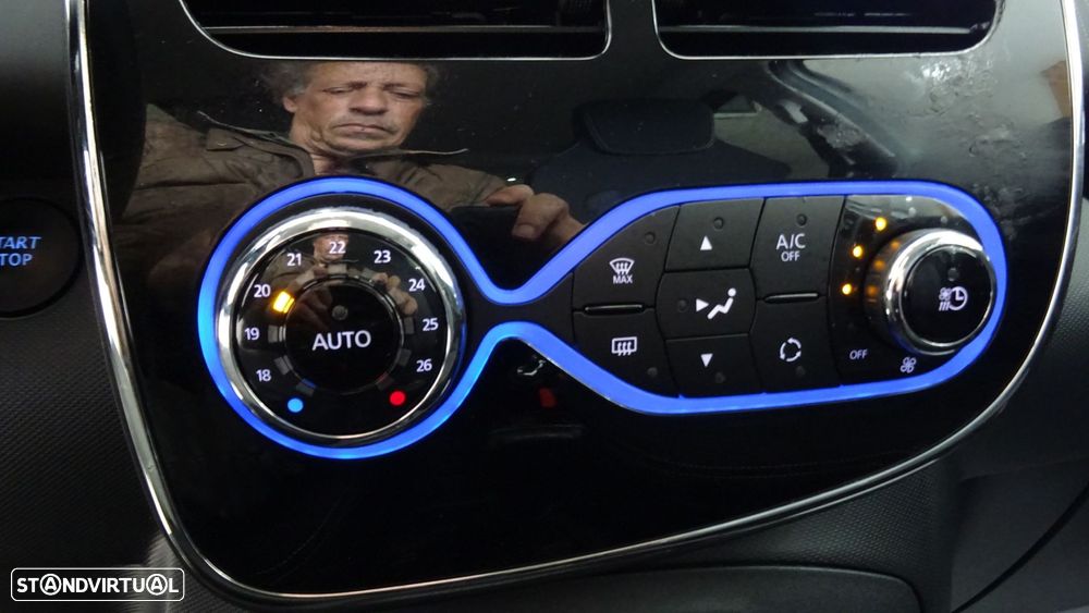 Renault Zoe - 41