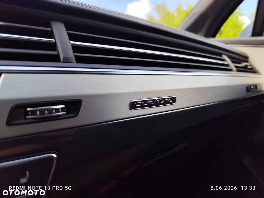 Audi Q7 50 TDI mHEV Quattro Tiptr - 30