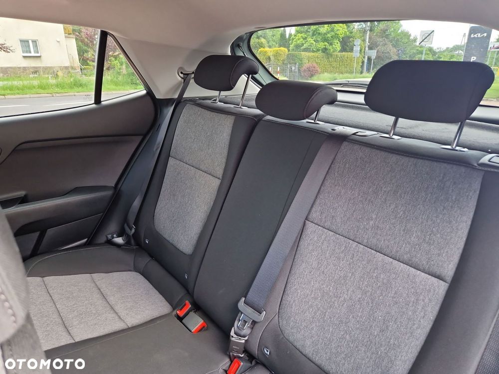 Kia Stonic 1.0 T-GDI L - 16