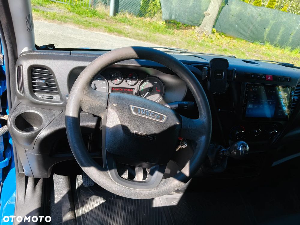 Iveco Daily 35S13 - 5