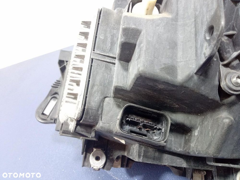BMW M2 F87 LCI LIFT REFLEKTOR PRAWY LAMPA PRZEDNIA LED 8738686 - 4
