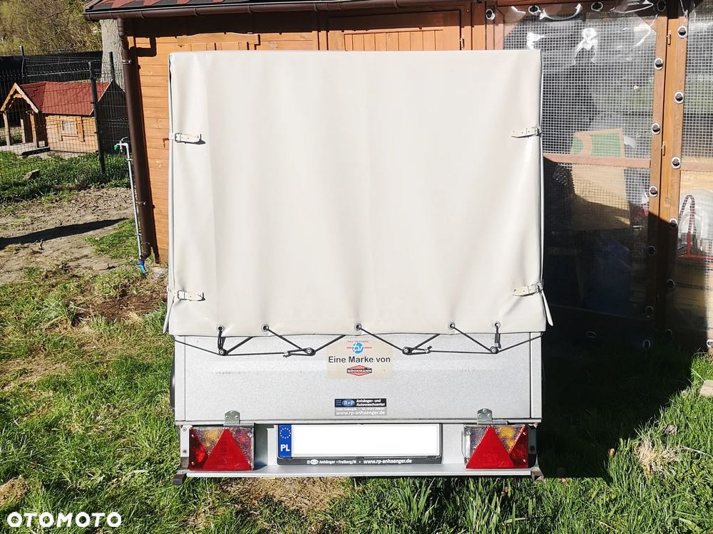 Böckmann TPV trailers EU2010/75 - 3
