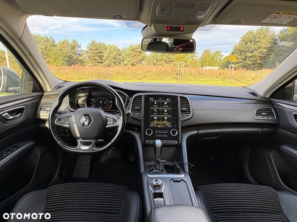 Renault Talisman - 6