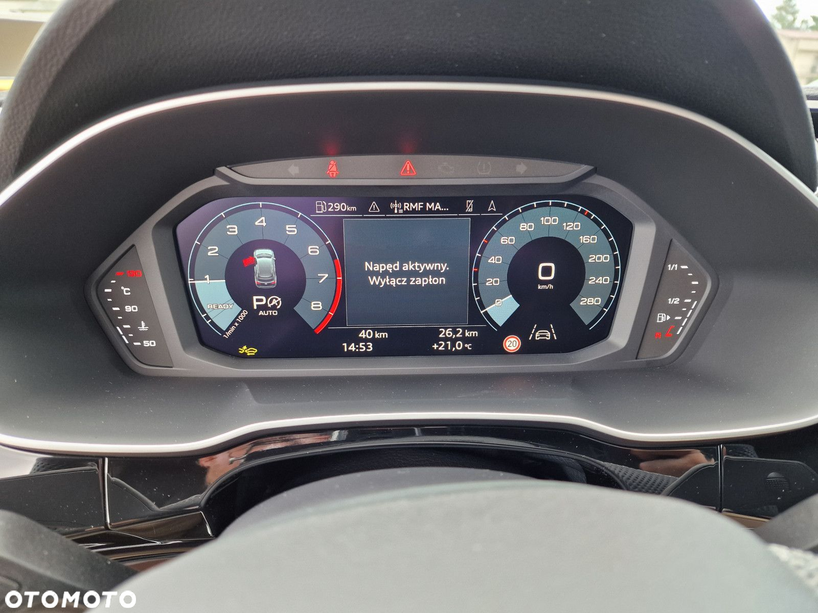Audi Q3 - 21