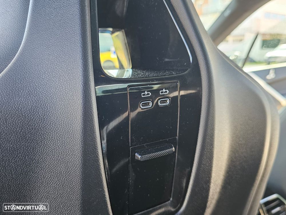 BMW iX xDrive40 - 13