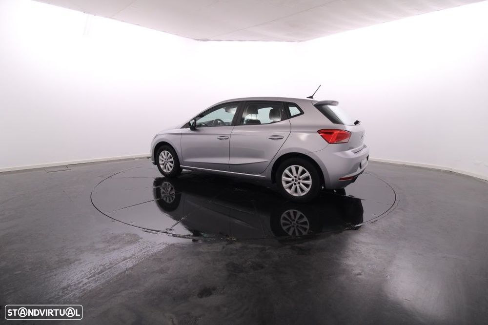 SEAT Ibiza 1.0 TSI Style - 4