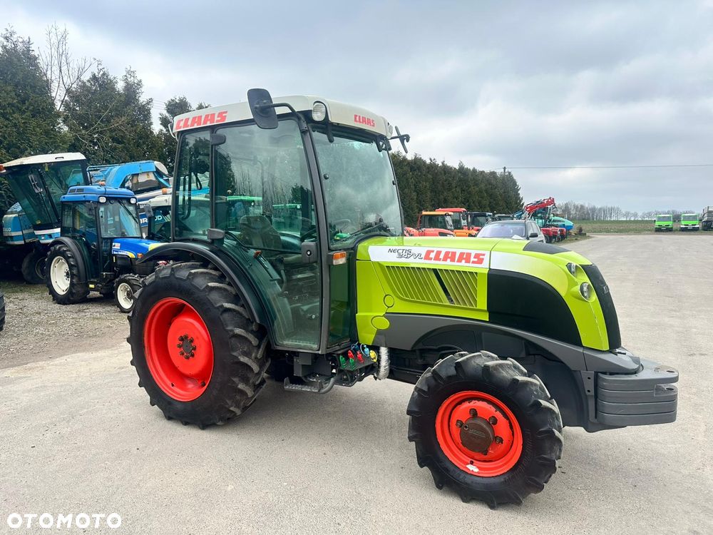 Claas Nectis  247VL - 3