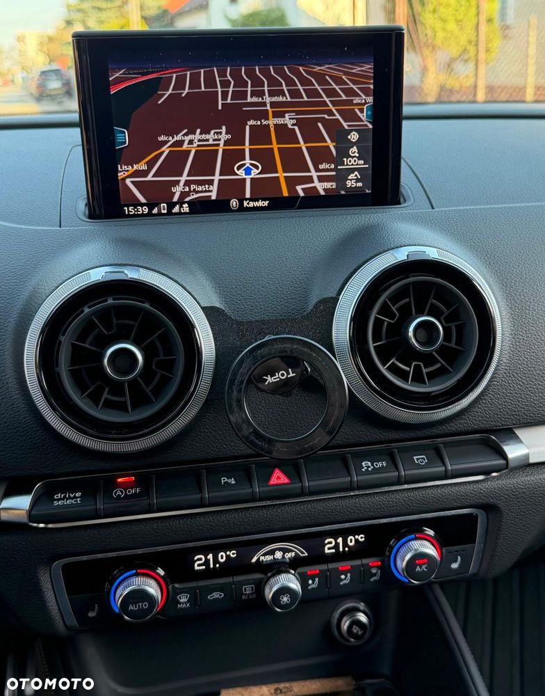 Audi S3 Sportback - 31