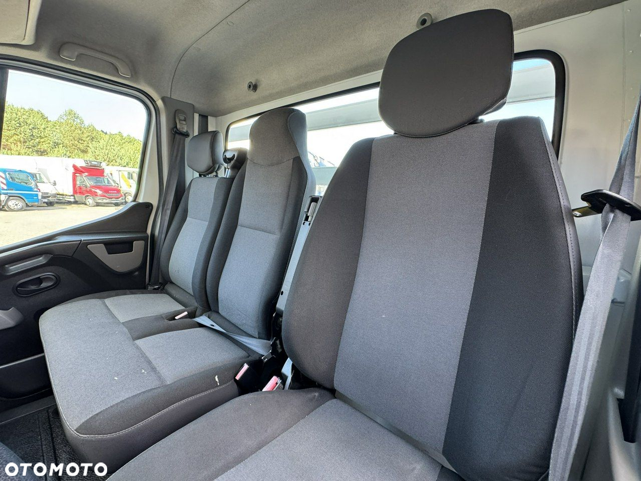 Renault Master - 25