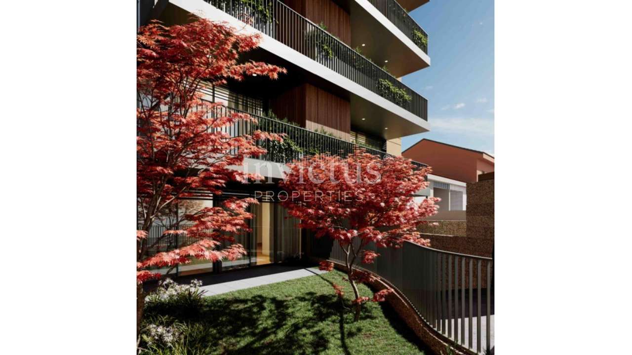 Apartamento T1 em Senhora da Hora - Grande imagem: 4/19