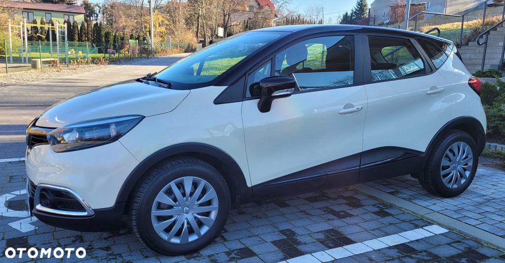 Renault Captur ENERGY TCe 120 EDC Dynamique - 4