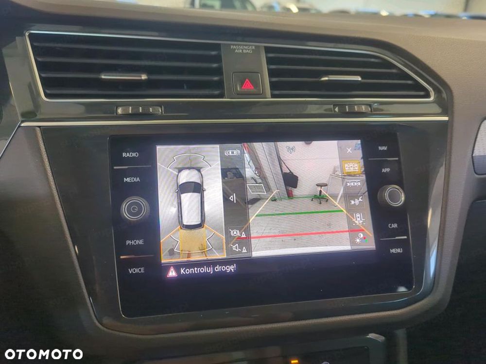 Volkswagen Tiguan 2.0 TSI 4Mot Life DSG - 7