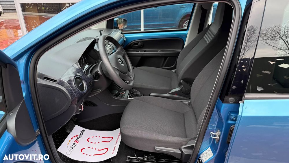 Volkswagen up! 32.3 kWh - 7