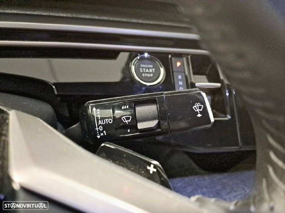 Peugeot 3008 1.2 Hybrid Allure e-DCS6 - 13