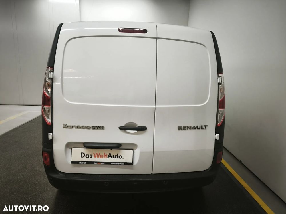 Renault Kangoo Maxi - 4