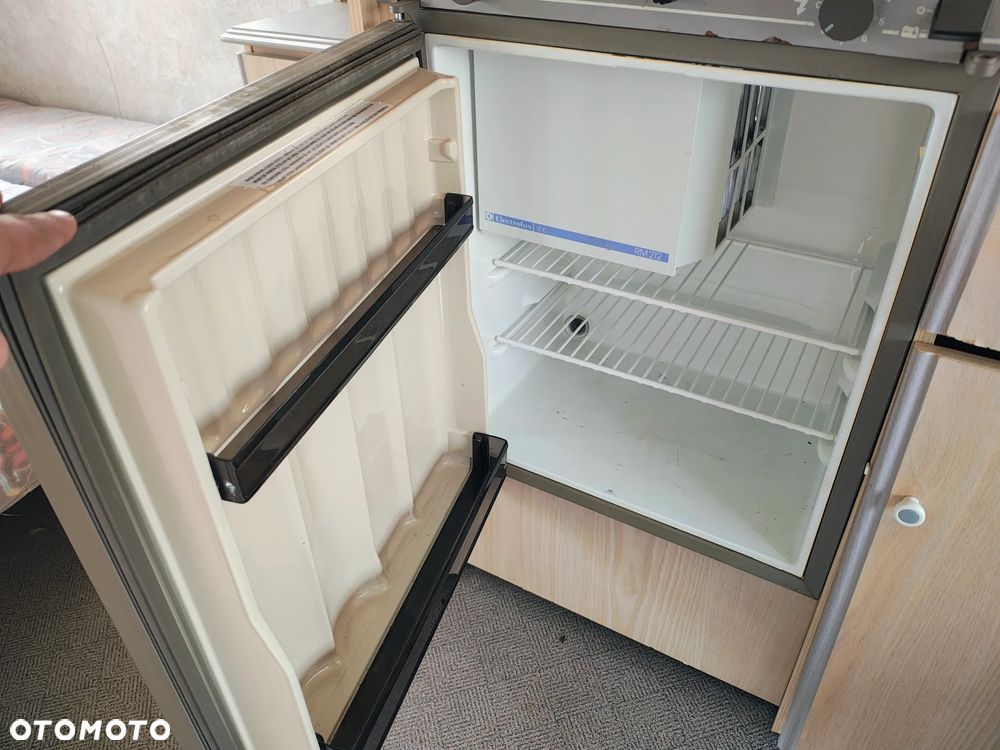 Caravelair Bamba 390 - 13