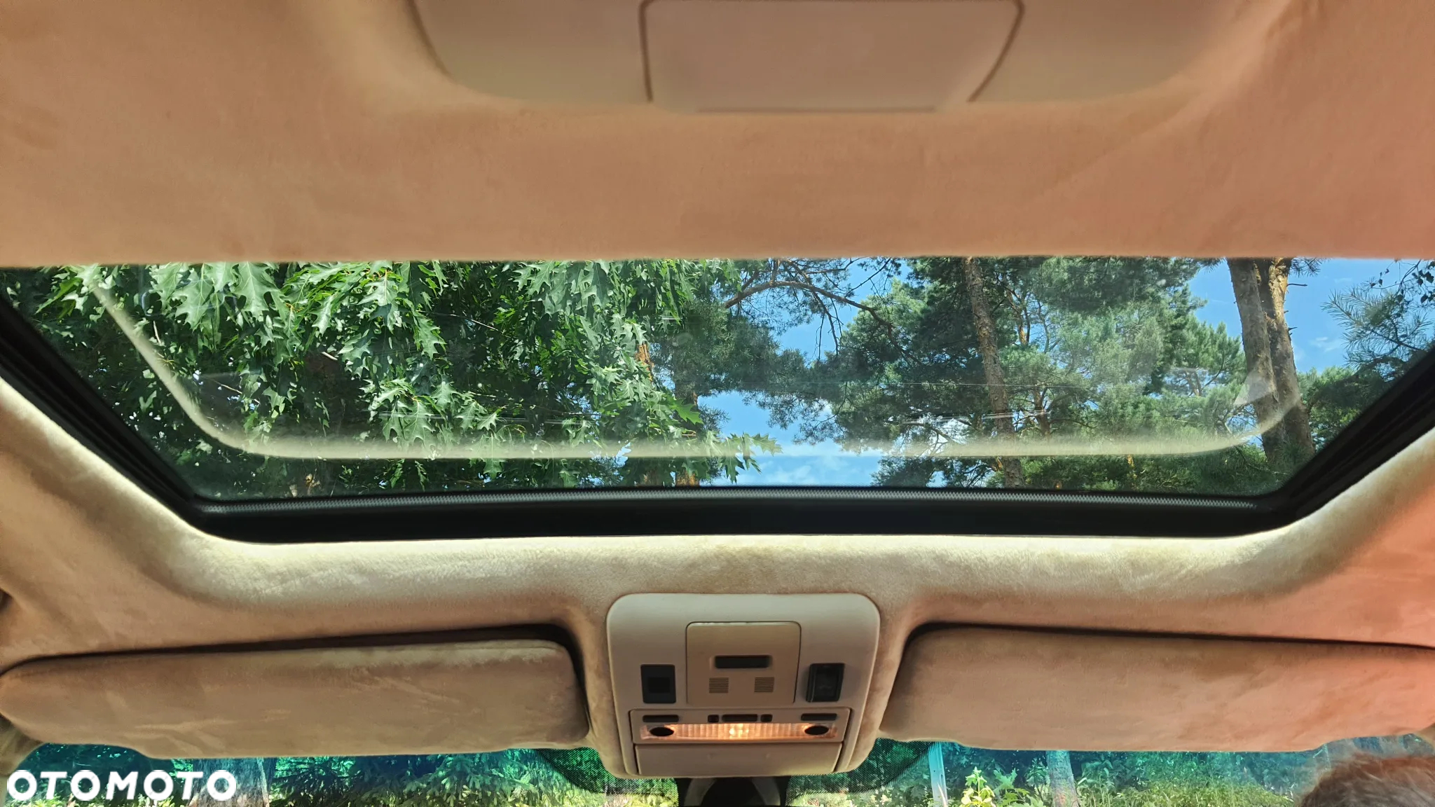 Land Rover Range Rover - 23