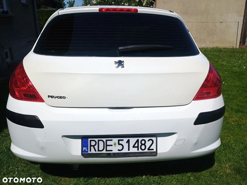 Peugeot 308 120 VTi Family - 6