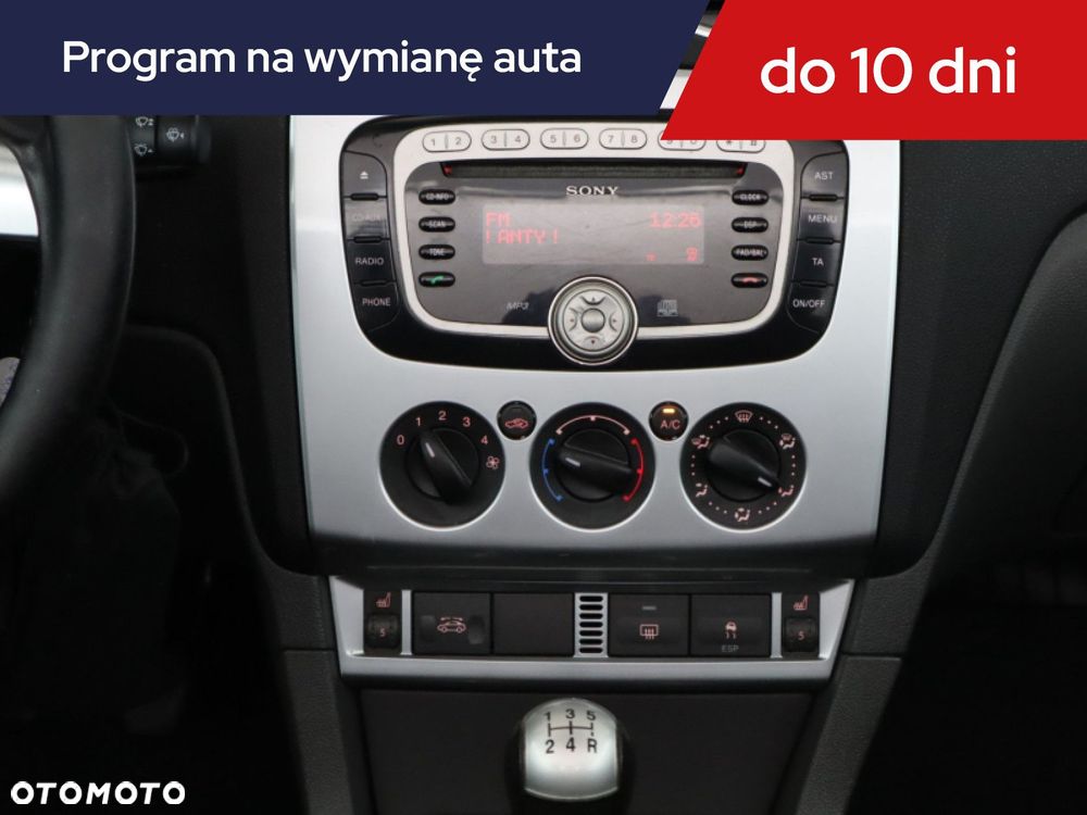 Ford Focus - 18