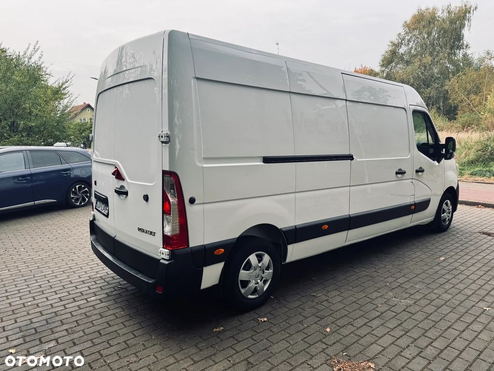 Renault MASTER L3H2 - 13