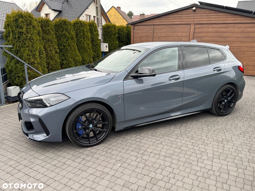 BMW 1M - 4
