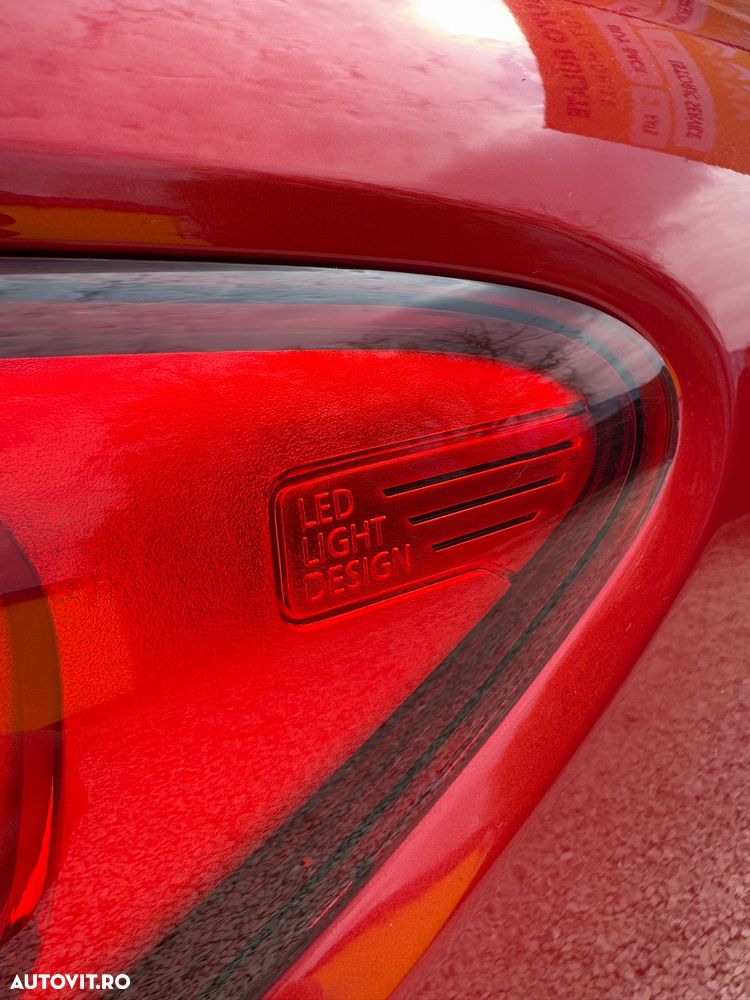 Renault Kadjar Energy dCi 130 Bose Edition - 34