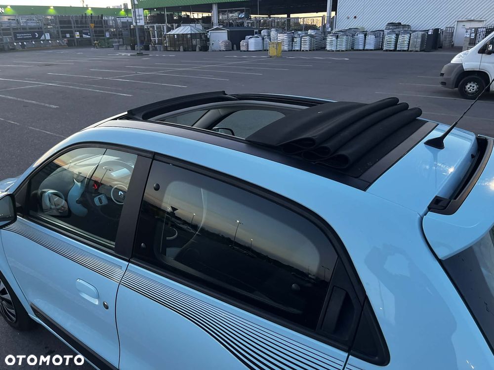 Renault Twingo SCe 70 Start&Stop Intens - 9