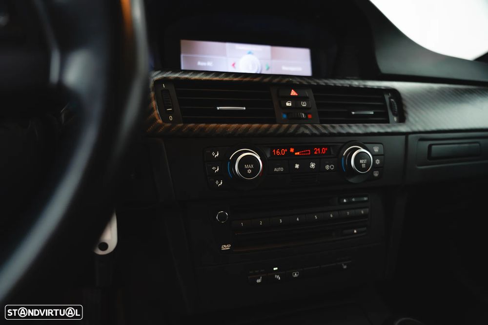 BMW M3 Standard - 39