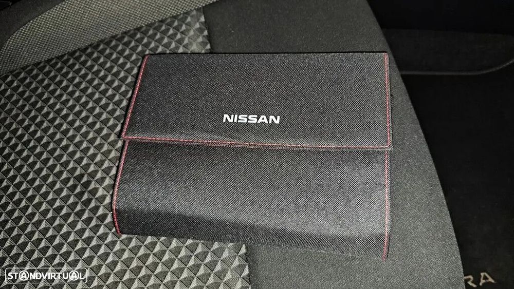 Nissan Micra 1.0 IG-T Acenta - 19