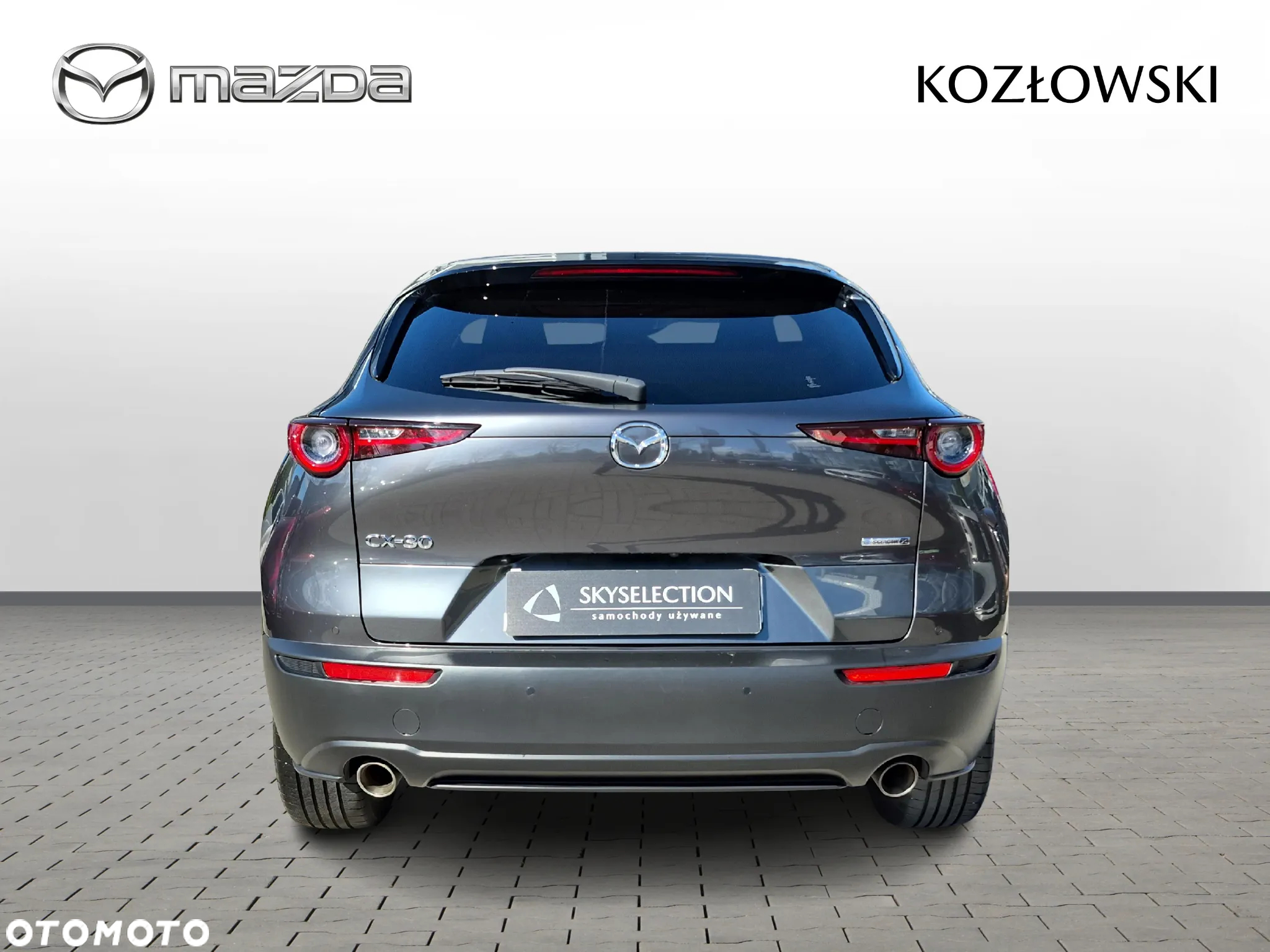 Mazda CX-30 - 6