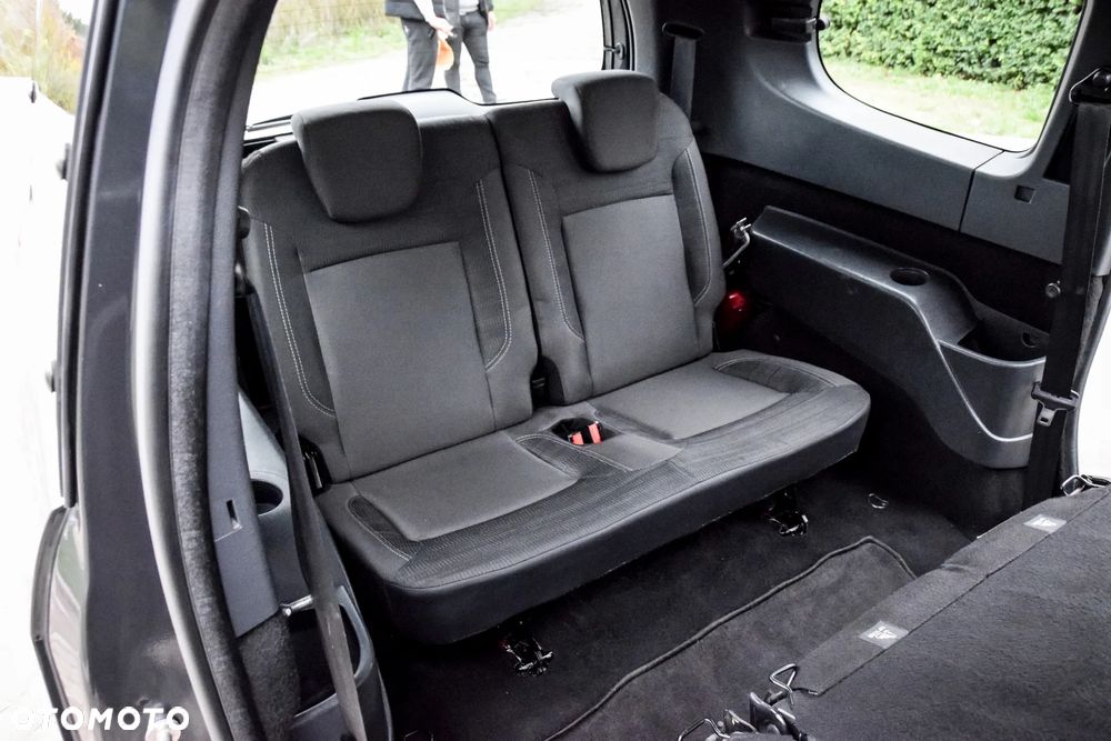 Dacia Lodgy 1.2 TCe Prestige - 25