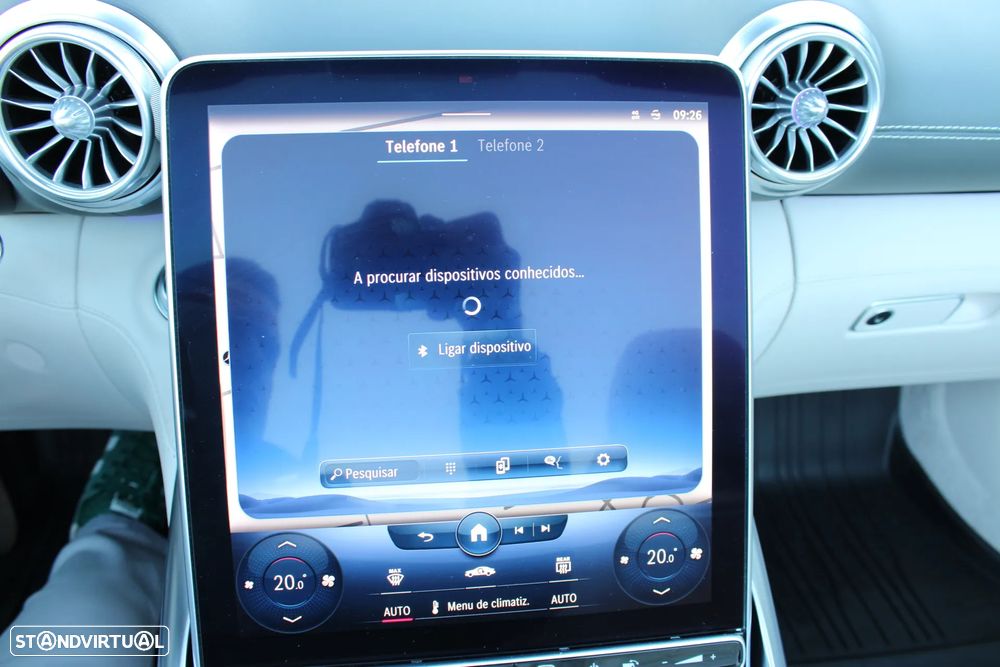 Mercedes-Benz SL 63 AMG 4Matic+ - 58