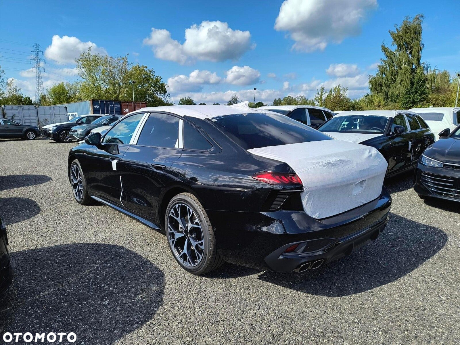Audi A6 - 6