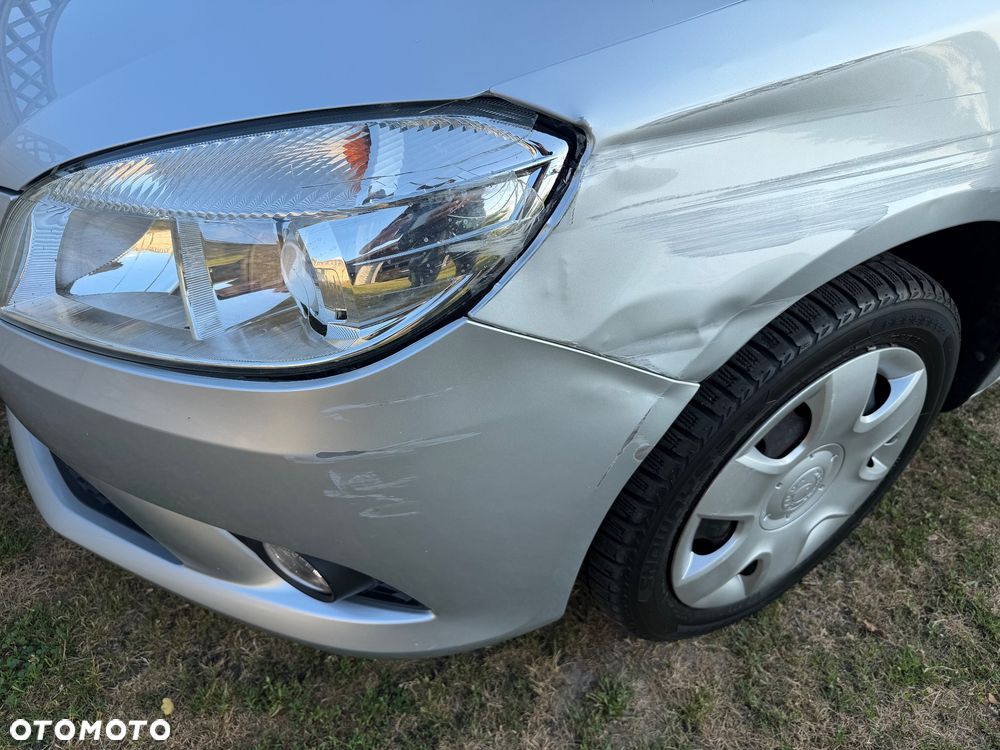 Skoda Fabia 1.2 TSI Best of - 16